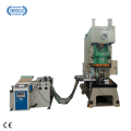 Decoiler Feeder Machine for Aluminum Foil Container Making Machines